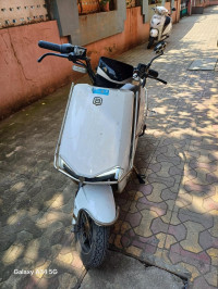 BGauss A2 Lithium Ion