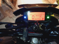 Greyblack Suzuki Gixxer SP