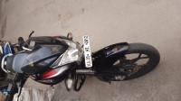 Bajaj Discover 125 ST