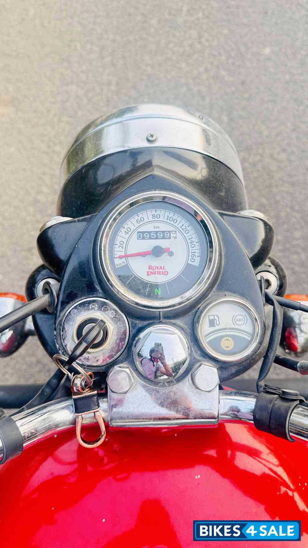 Royal Enfield Classic 350