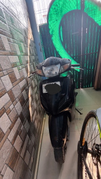 Honda Activa 3G