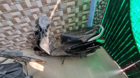 Honda Activa 3G