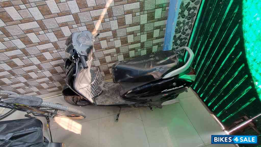 Honda Activa 3G Honda Activa 3G