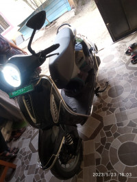 Bajaj Chetak Premium 2023 Edition