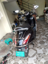 Bajaj Chetak Premium 2023 Edition