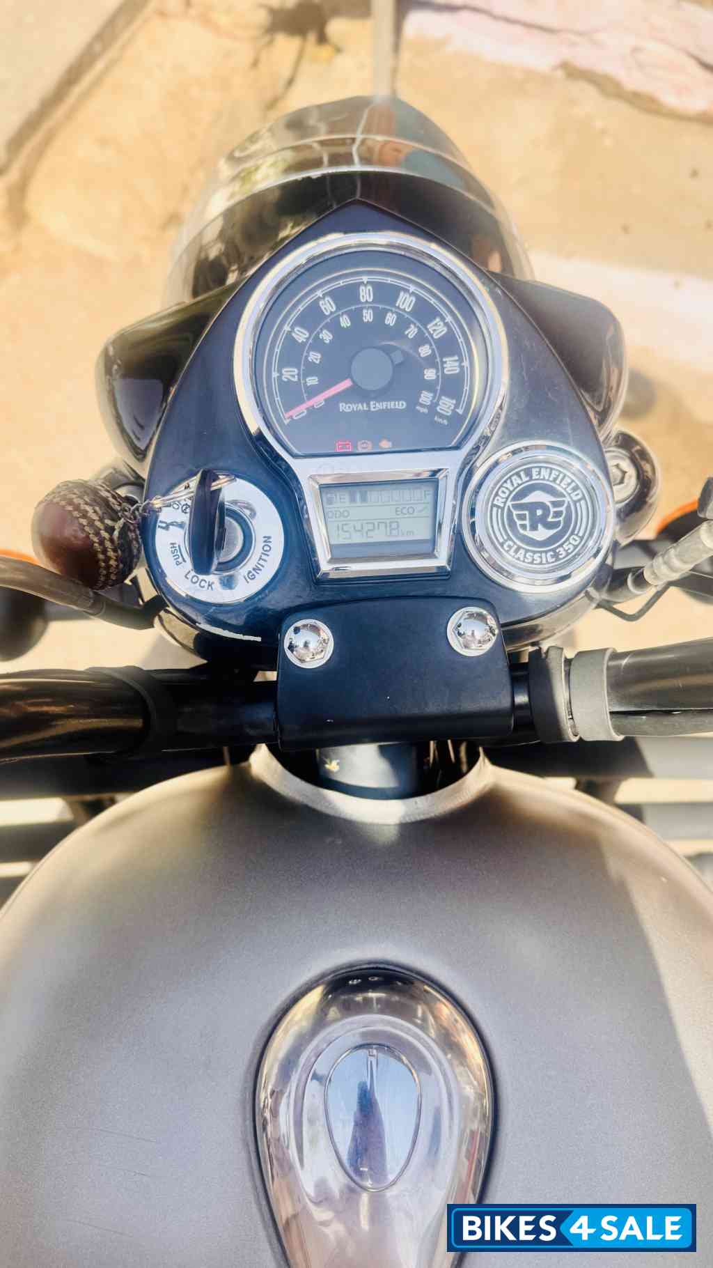 Royal Enfield Classic 350