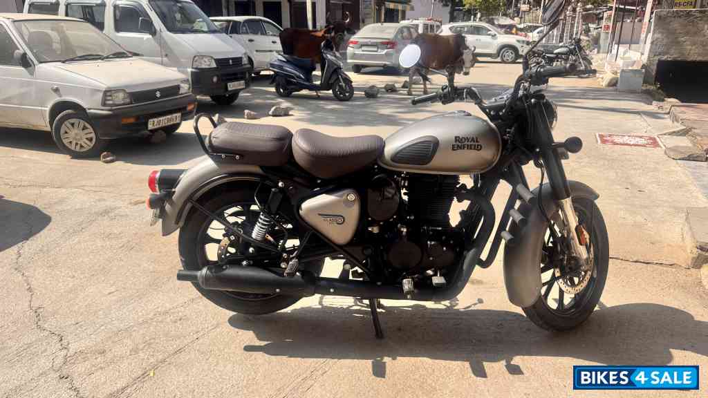 Royal Enfield Classic 350 Royal Enfield Classic 350