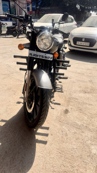 Royal Enfield Classic 350