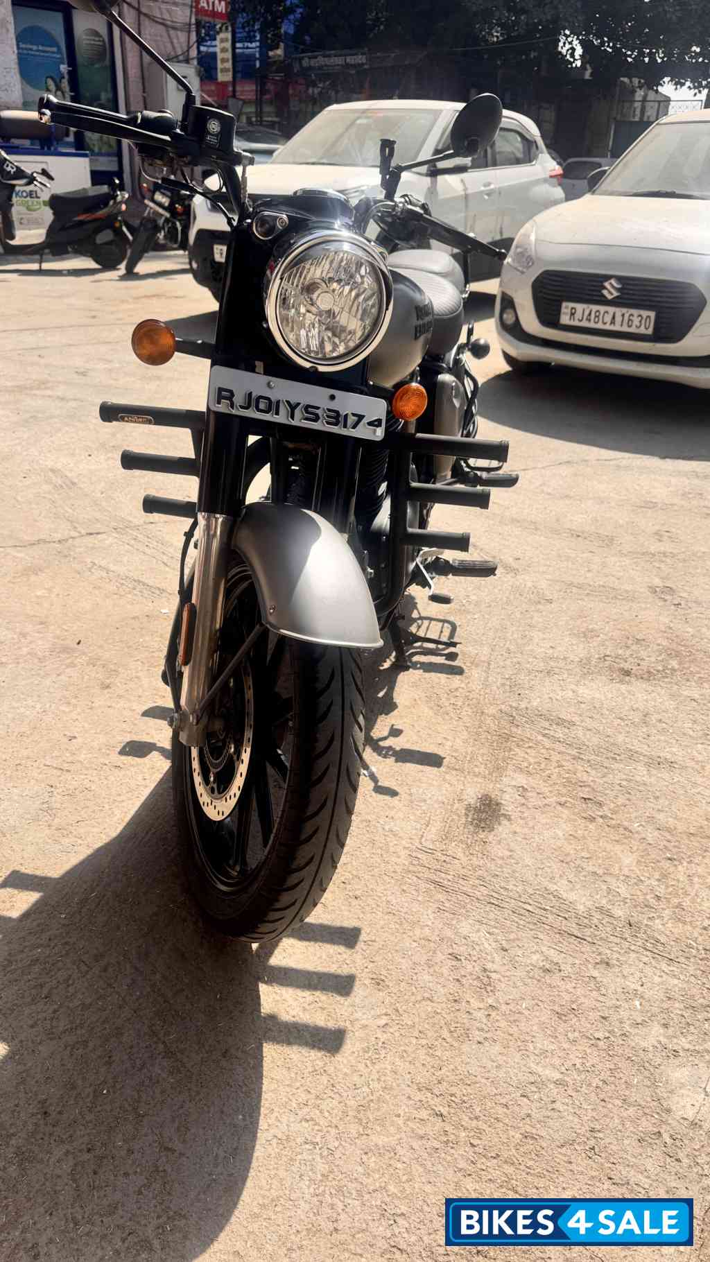 Royal Enfield Classic 350 Royal Enfield Classic 350