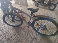 Bicycle BELLEZA 2022 Model