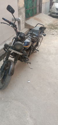 Bajaj Avenger Street 150