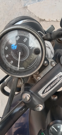 Bajaj Avenger Street 150