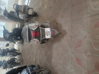 TVS Scooty Zest 110 BS6
