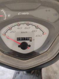 Red Hero Pleasure Plus 110