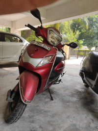 Red Hero Pleasure Plus 110