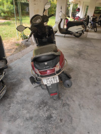 Red Hero Pleasure Plus 110