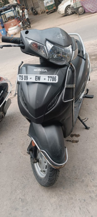 Honda Activa 4G