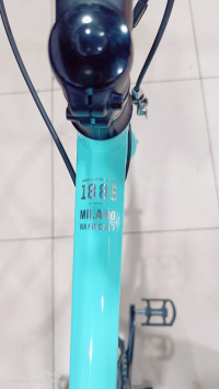 Bicycle Bianchi
