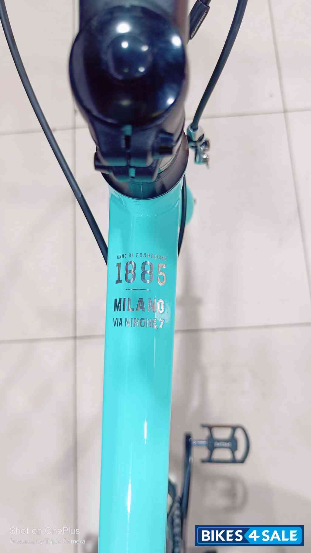 Bicycle Bianchi Bicycle Bianchi