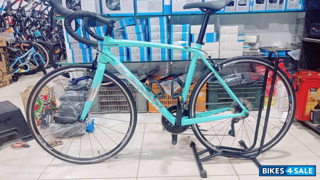 Bicycle Bianchi Bicycle Bianchi