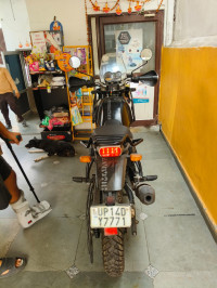 Granite Royal Enfield Himalayan
