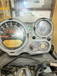 Granite Royal Enfield Himalayan