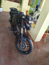 Bajaj Pulsar N160 Dual Channel ABS