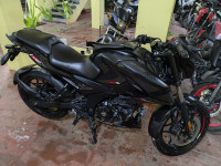 Bajaj Pulsar N160 Dual Channel ABS