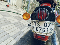 Royal Enfield Bullet Standard 350