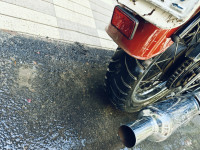 Royal Enfield Bullet Standard 350