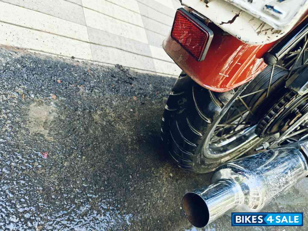 Royal Enfield Bullet Standard 350 Royal Enfield Bullet Standard 350