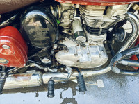 Royal Enfield Bullet Standard 350