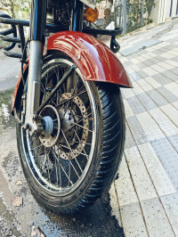 Royal Enfield Bullet Standard 350