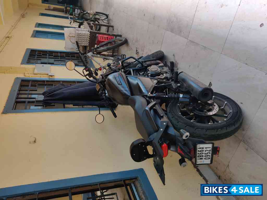 Harley Davidson X440 S