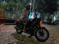 Harley Davidson X440 S