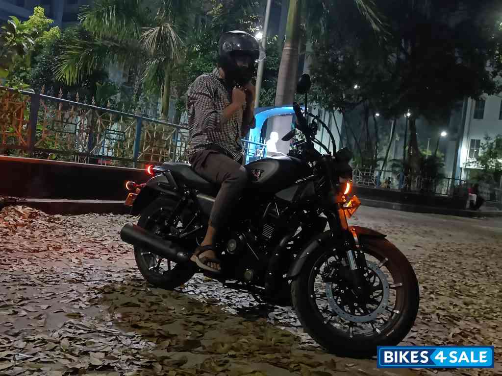 Harley Davidson X440 S