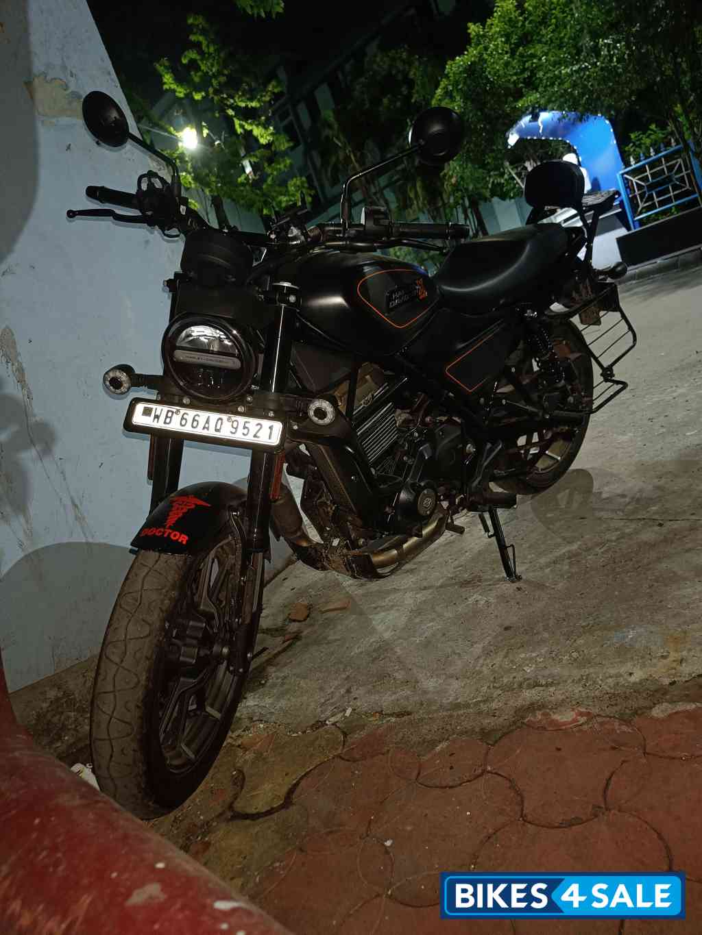 Harley Davidson X440 S