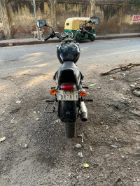 Stone Black Royal Enfield Thunderbird 500