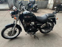 Stone Black Royal Enfield Thunderbird 500