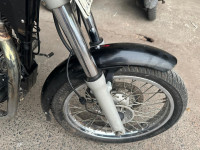 Stone Black Royal Enfield Thunderbird 500