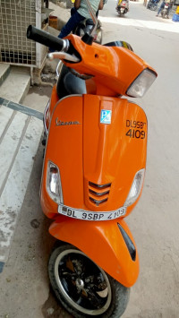 Vespa SXL 150