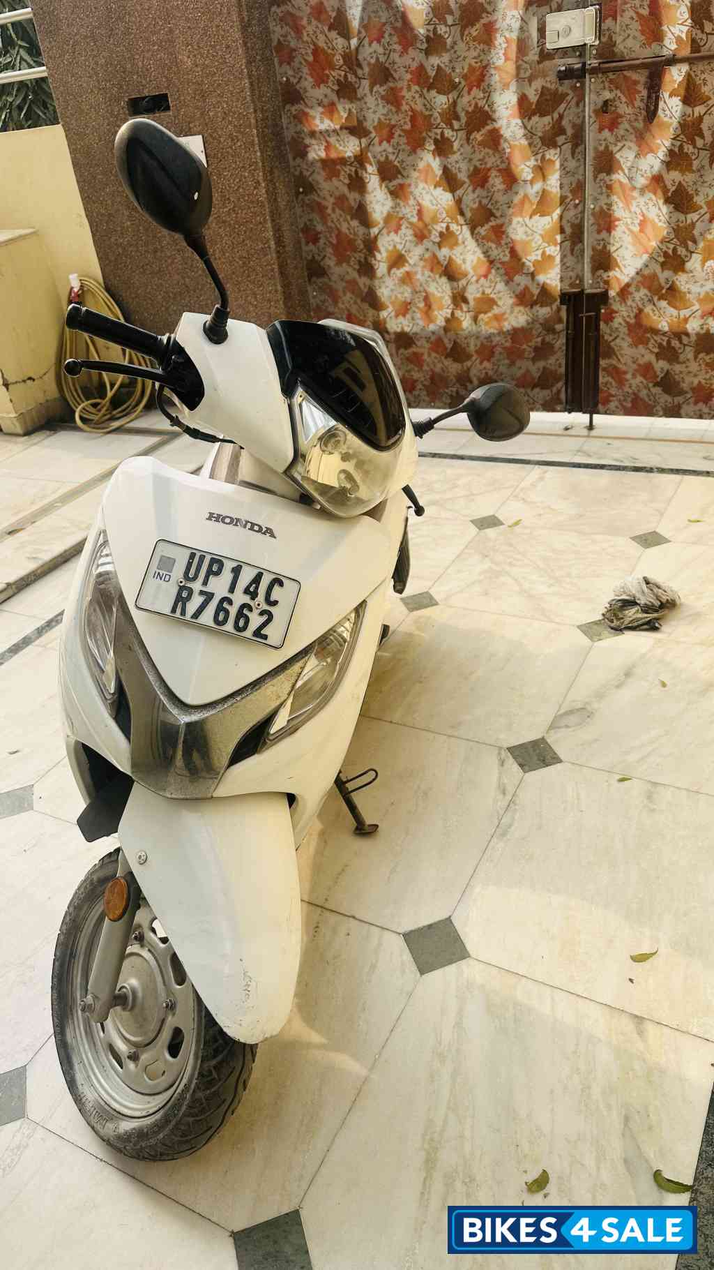 Honda Activa