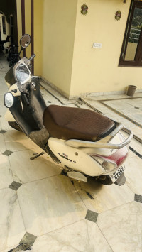 Honda Activa