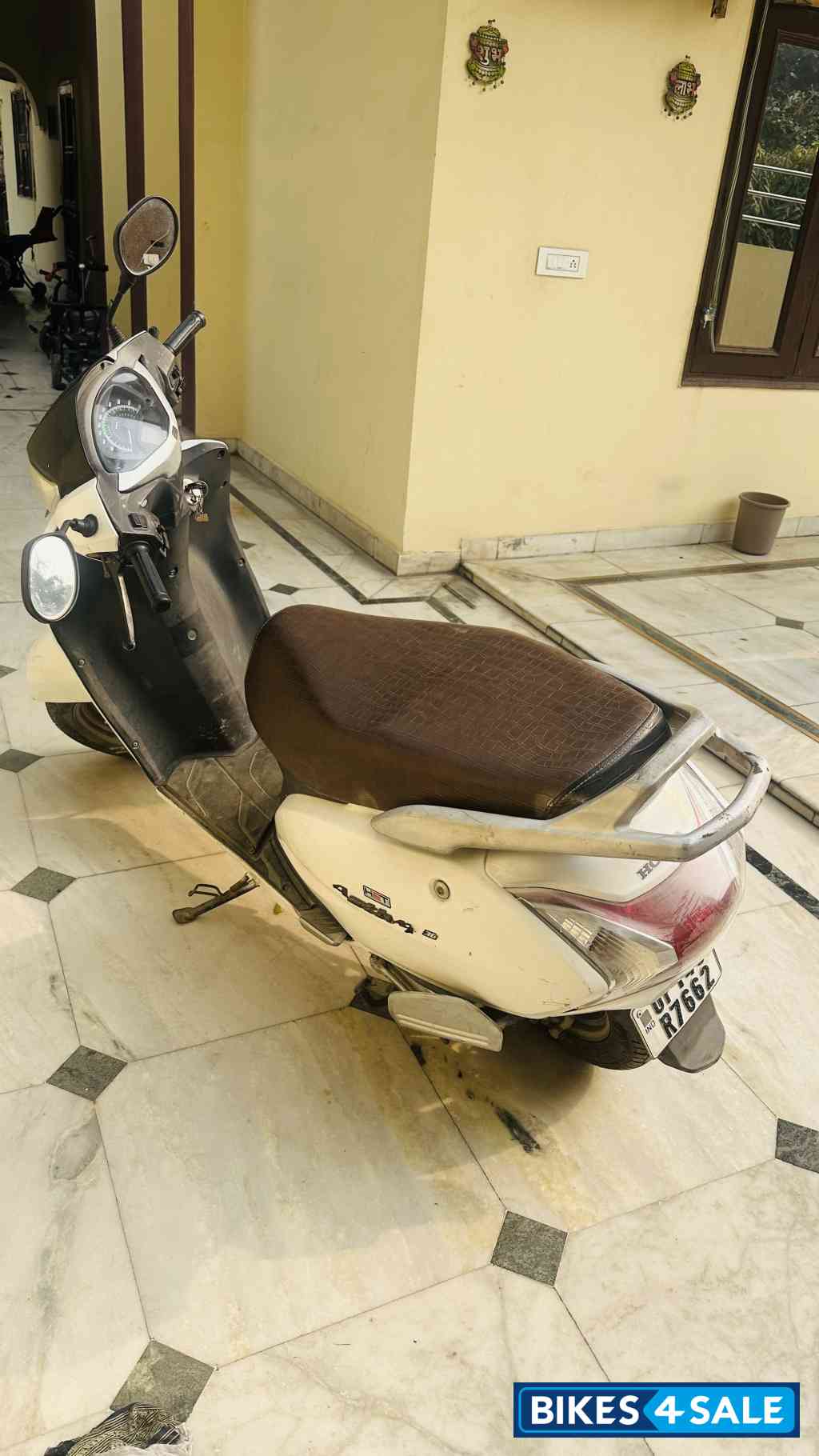 Honda Activa