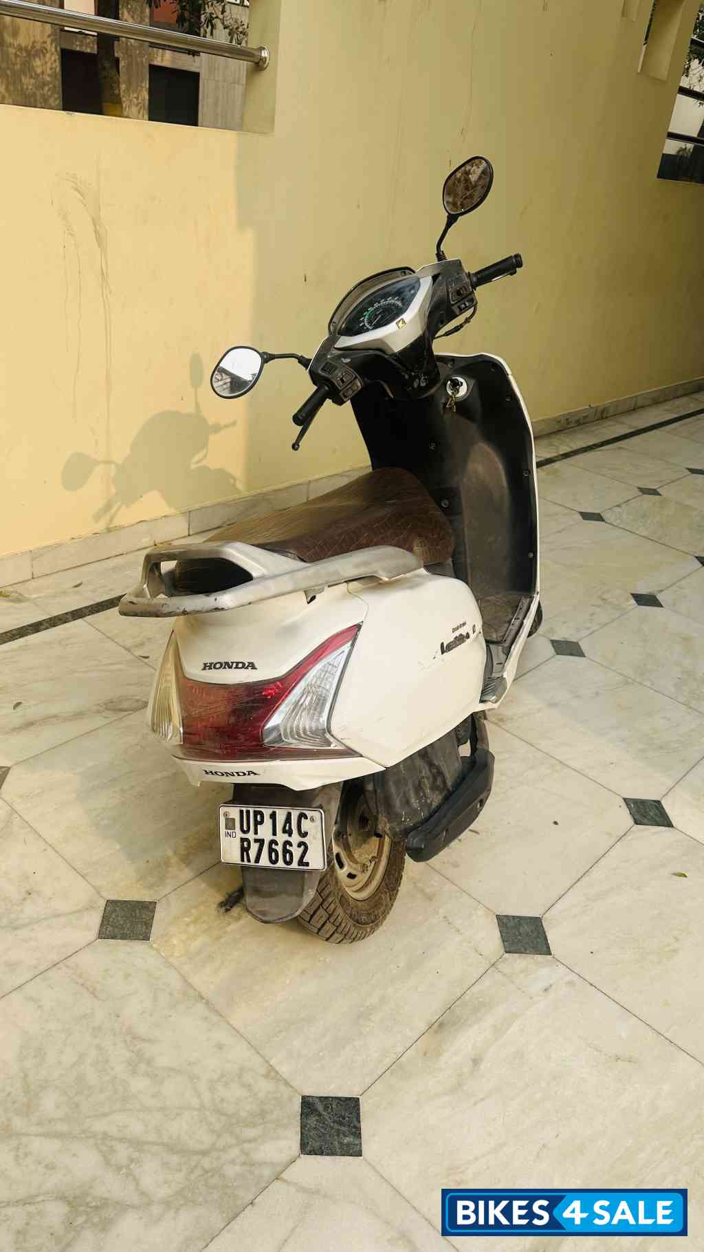 Honda Activa