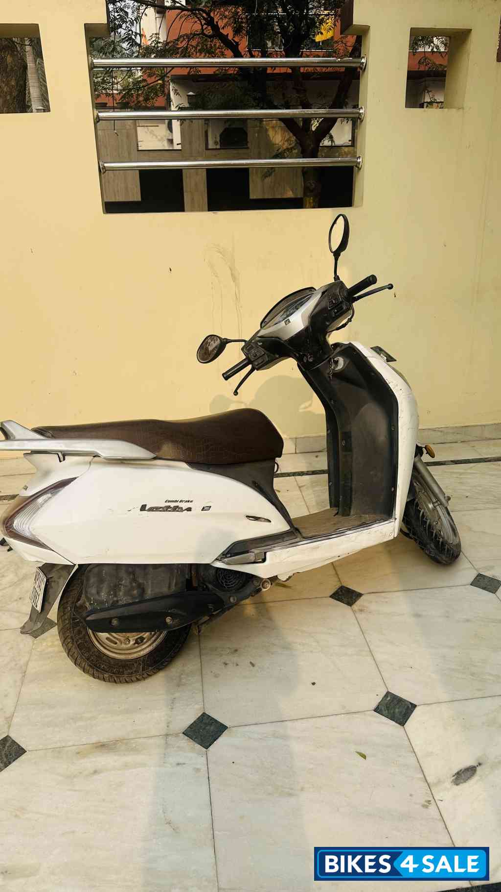 Honda Activa