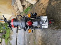 Royal Enfield Hunter 350 Metro