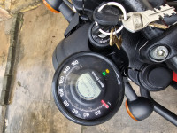 Royal Enfield Hunter 350 Metro