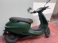 Ola S1 Pro Freedom Edition