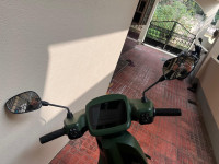 Ola S1 Pro Freedom Edition